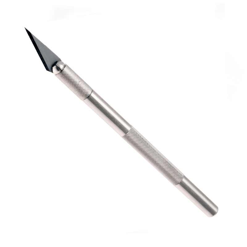 5 1/2 inch Scalpel handle product photo
