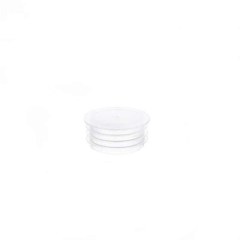 Caps for 23mm Snap Top Vials (Bag of 190) product photo Front View L