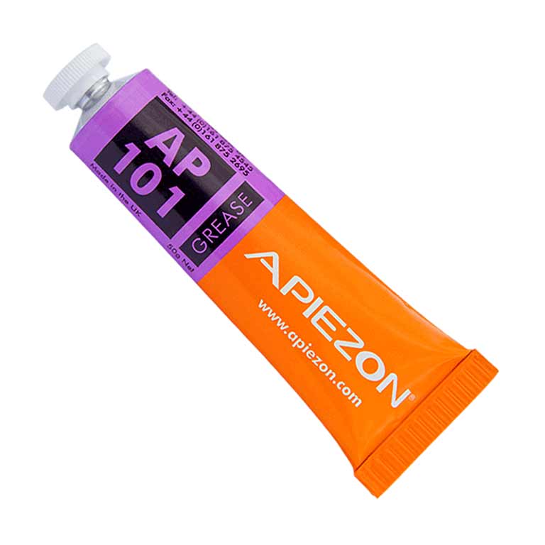 Apiezon 101 Vacuum Grease 50g product photo Front View L