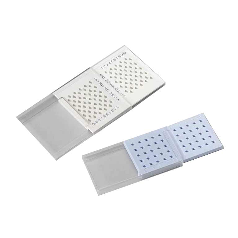 Grid storage box for TEM Grids product photo