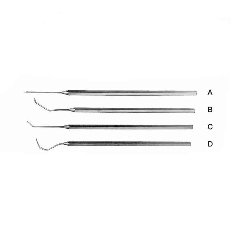 Stainless Steel Probes product photo