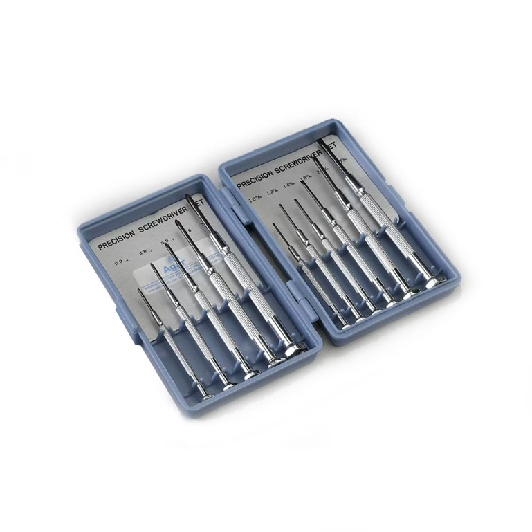 Combination Screwdriver Kit product photo