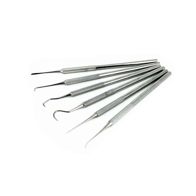 Stainless Steel Probes Kit product photo