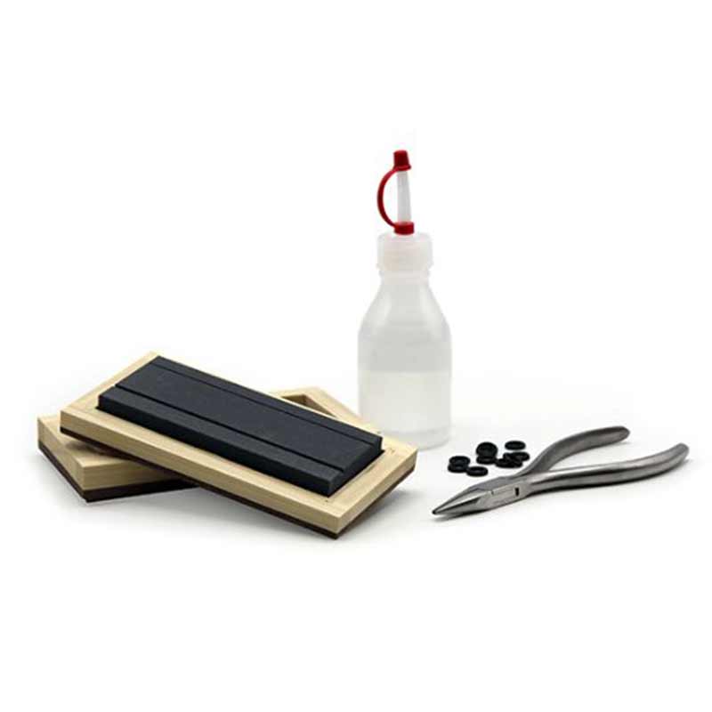 Tweezer Repair Kit product photo