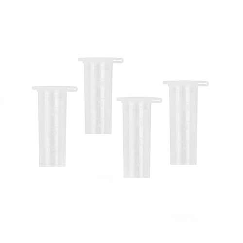 Mini vials (125 Pack) product photo