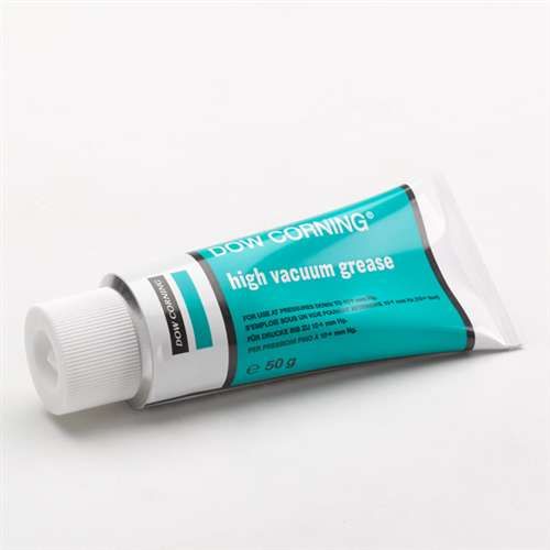 Vacuum Grease General Purpose 50g product photo Front View L