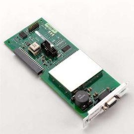 MERC-CD-S Additional single temperature sensor input channel card for Mercury instruments product photo