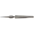 Dumont HP crossover tweezers N5 - Stainless steel (0.10 x 0.06mm tip) product photo