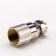 Transfer tube entry adaptor product photo