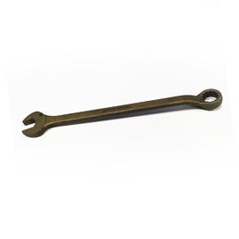 Non Magnetic Combination Spanner 17mm product photo