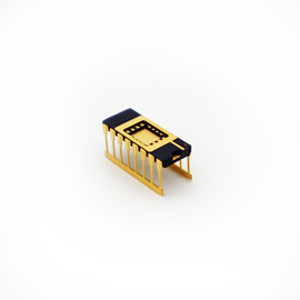 DIL 16 chip product photo
