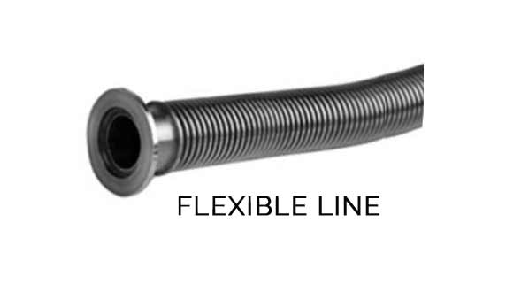 Shop a range of flexible pumping lines 