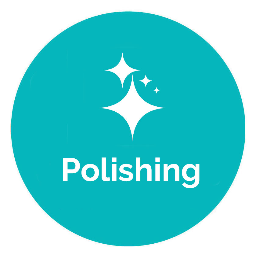 Polishing
