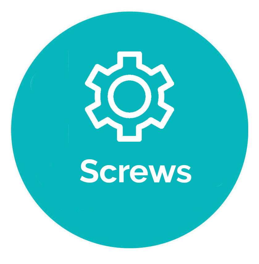 Screws