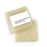 Lift Out Grid Storage Box product photo