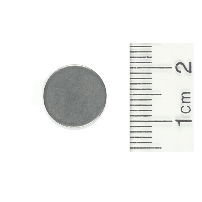 AFM Specimen Disc (10 Pack) product photo Extra view 1 L