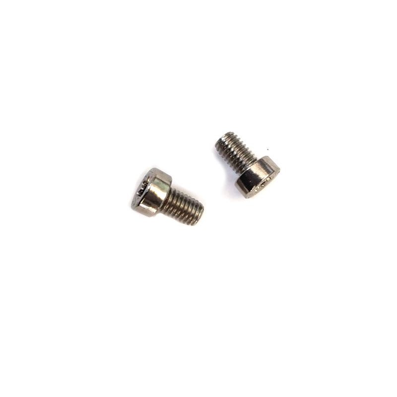 Jupiter - Vaccum Chuck, Scanner Secure Screw product photo