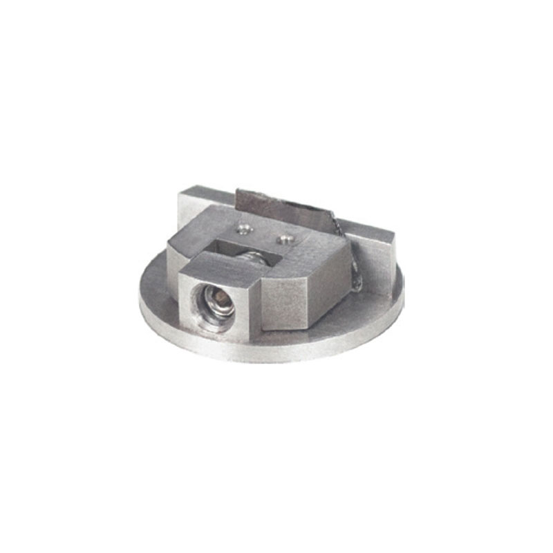 Vertical Sample Clamp (15mm) product photo