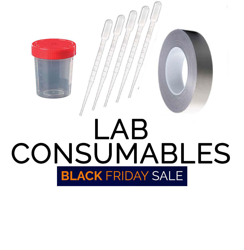 Lab Consumables