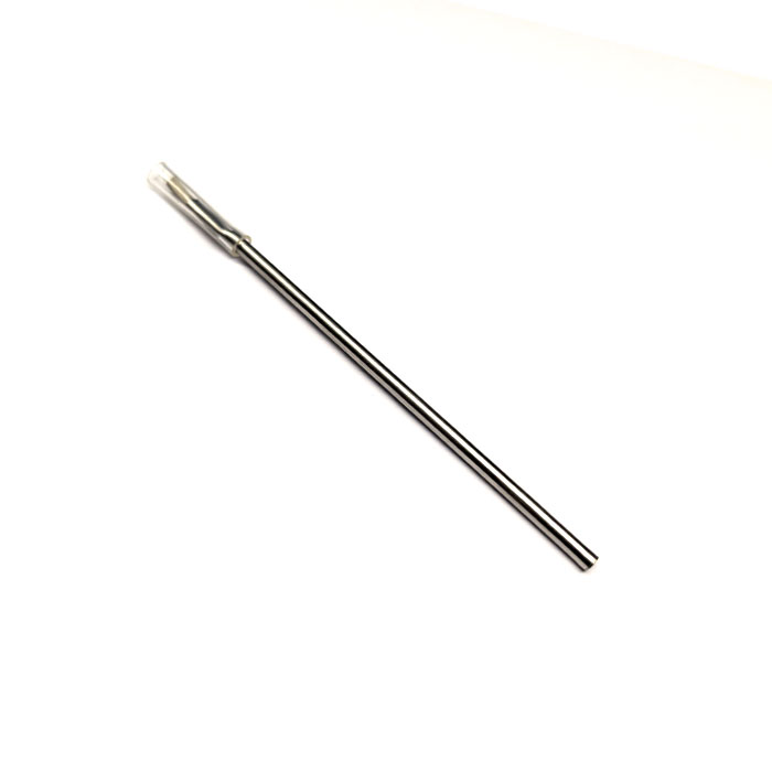 IC Socket and maintenance brush 3mm (0.04 steel) product photo