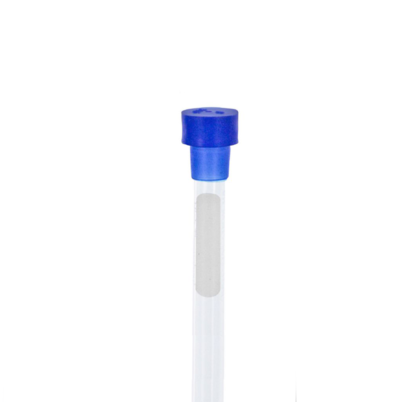 NMR tubes 4mm 8" + Caps (25 Pack) product photo Extra view 1 L