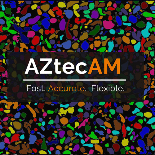 AZtecAM product photo