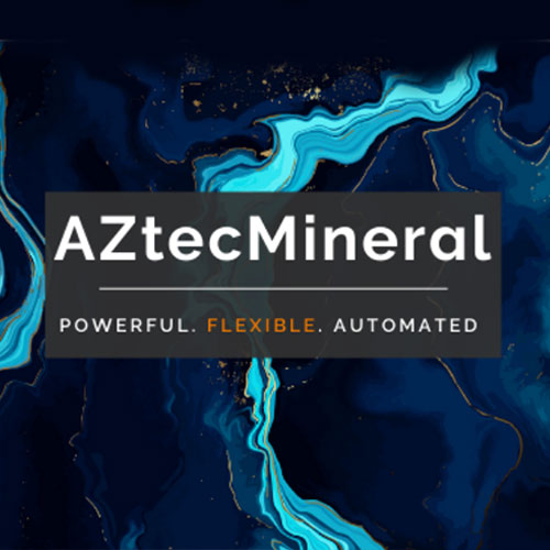 AZtecMineral product photo