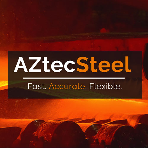 AZtecSteel product photo