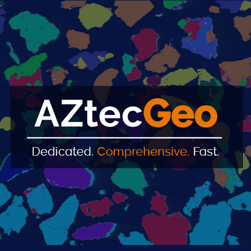 AZtecGEO product photo