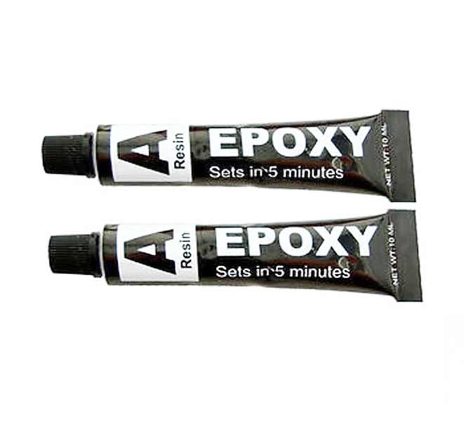General Purpose Epoxy Resin Adhesive product photo