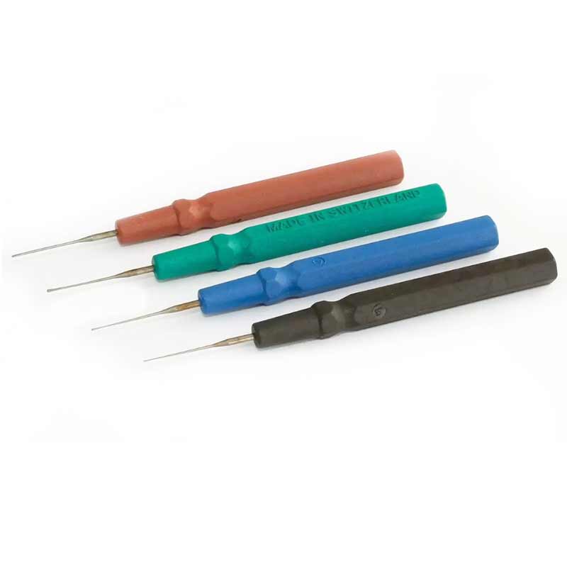 Micro Spatulas product photo