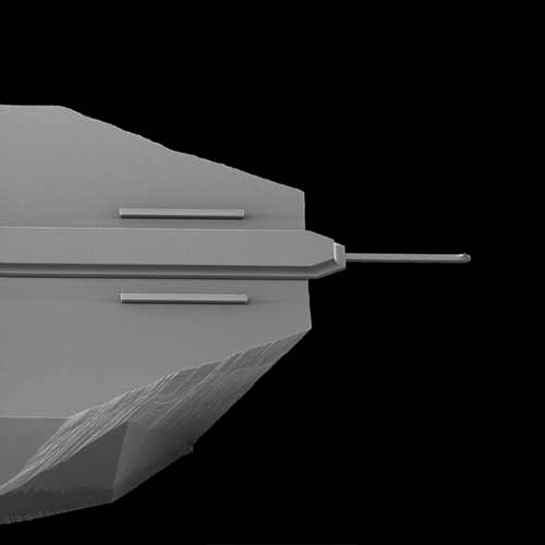 SCOUT-70-HAR-RAu product photo Extra view 1 L