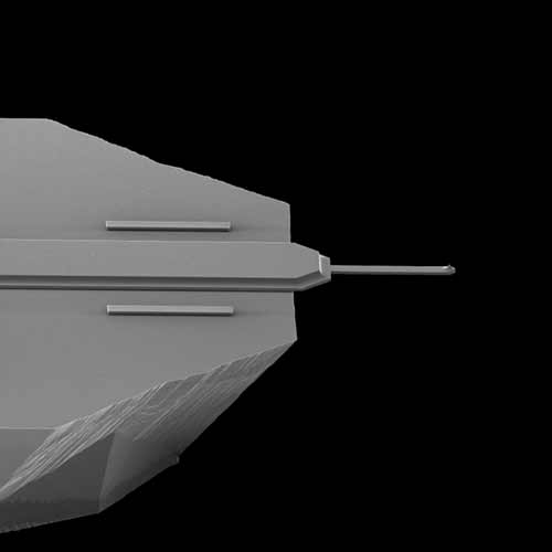 SCOUT-150-HAR-RAu product photo Extra view 1 L