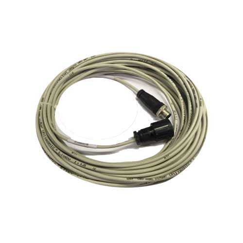 GAUGE HEAD 24V POWER CABLE 15m (59-CWA9207) product photo Front View L