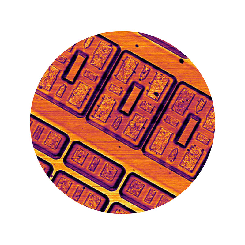 SRAM - Mounted product photo Extra view 1 L