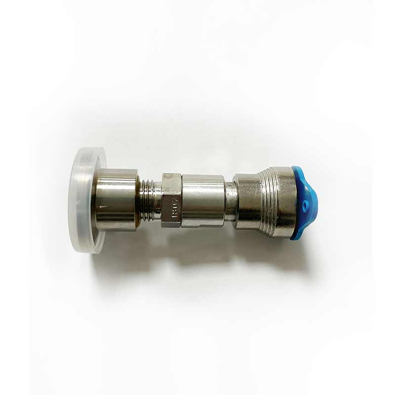 Swagelok Female QC To NW16 Assembly (59-A211520) product photo