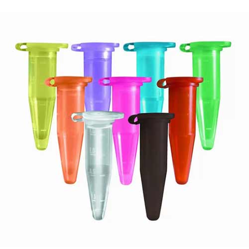 Conical Microtubes (500 Pack) product photo