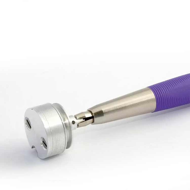 Metal Cryo Grid Box product photo Extra view 1 L