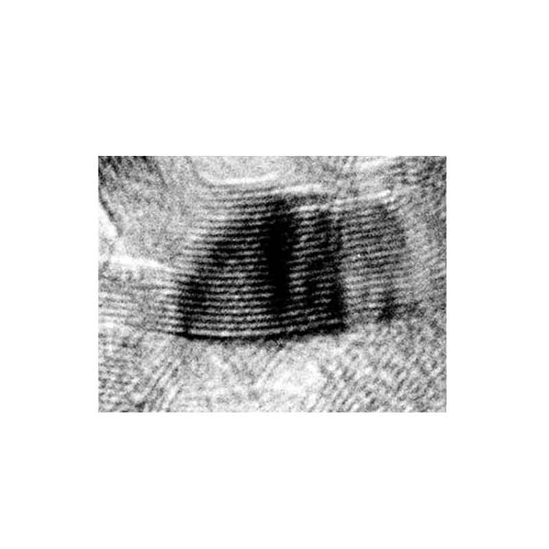 Graphitised Carbon Black, 3.05mm grid, Plane Spacing 0.34nm product photo