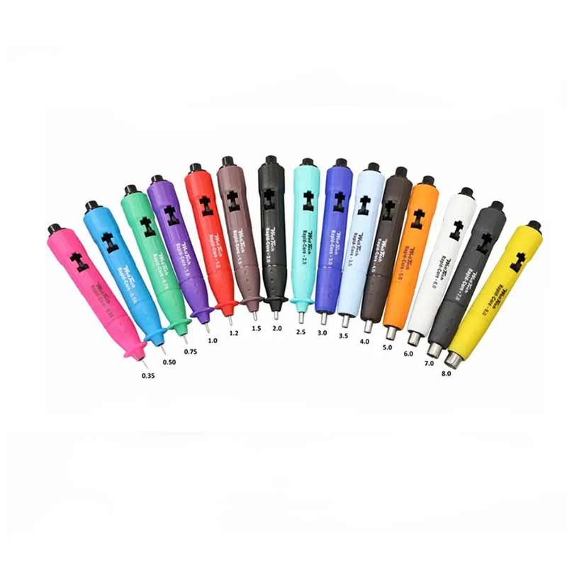 Rapid-Core Sampling Punches product photo