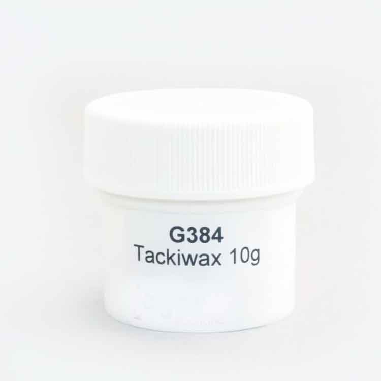 Tackiwax product photo