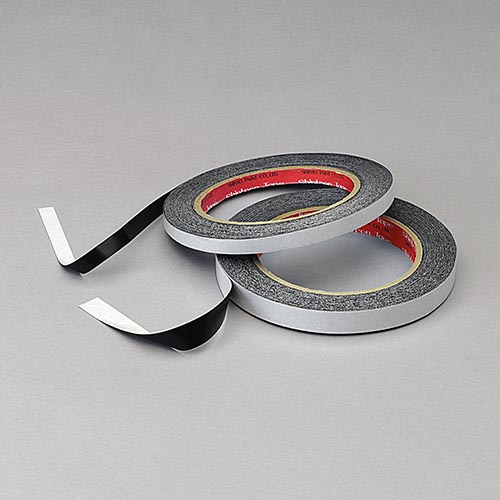 Carbon Tape with Aluminium 8mm x 20m product photo