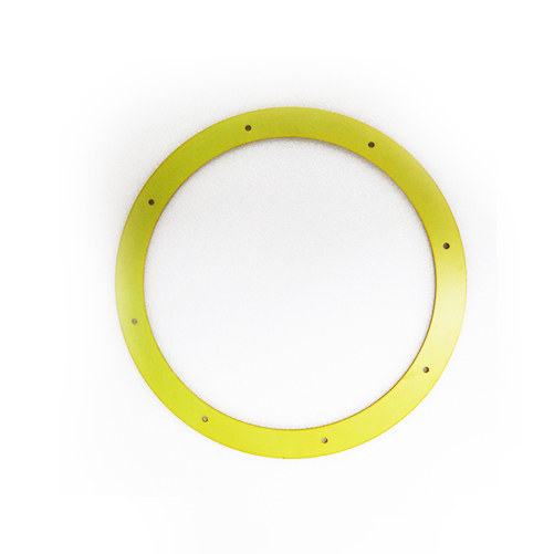 Triton Mk 6 SUPPORT FRAME ISOLATION RING product photo