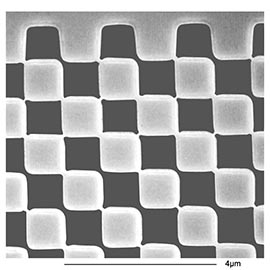 Chessy test specimen product photo Front View L