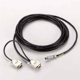 ITC Series Dual Input Lead 6m with Fischer Connector product photo