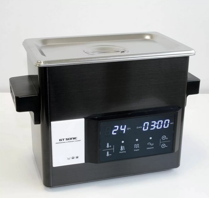 3 Litre Ultrasonic Cleaner product photo
