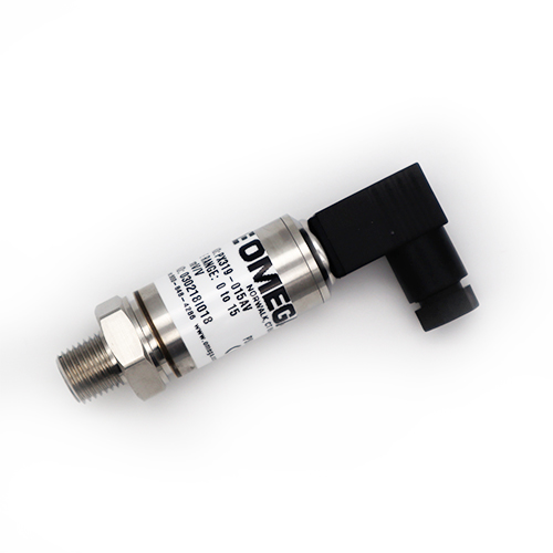 100mv Pressure Transducer 1/4PX319 Mini-din connection (59-VGZ2304) product photo Front View L