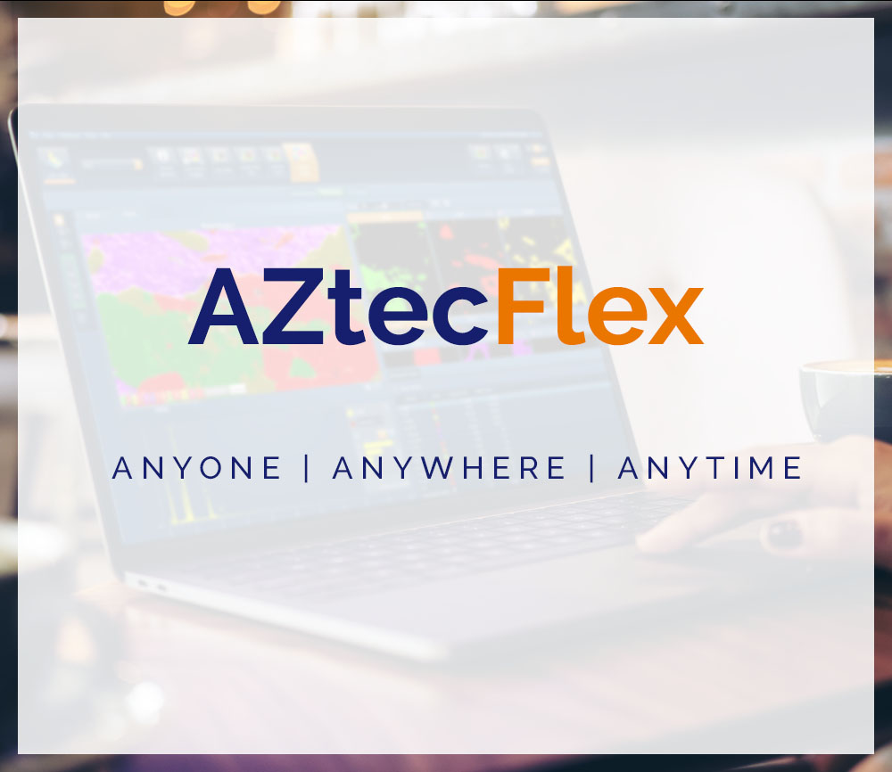 AZTECFLEX EDS + WDS product photo