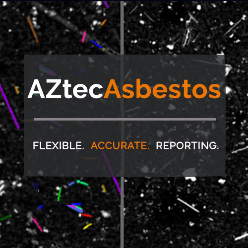 AZtecAsbestos product photo
