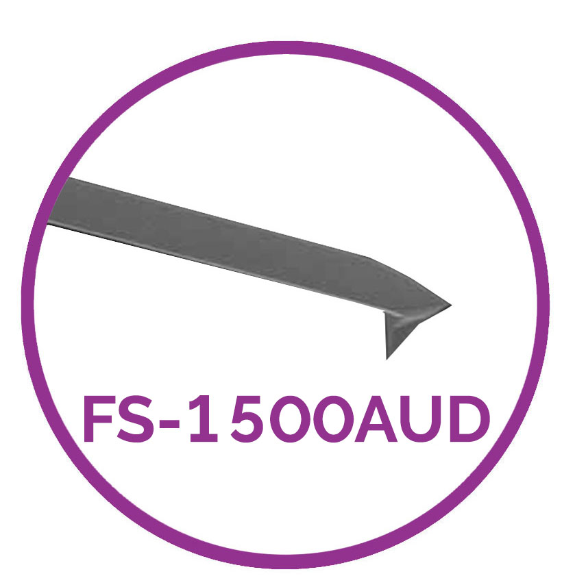 FS-1500AUD